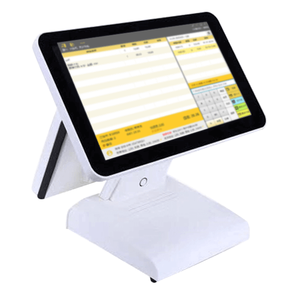 禮品店/飾品店收銀系統