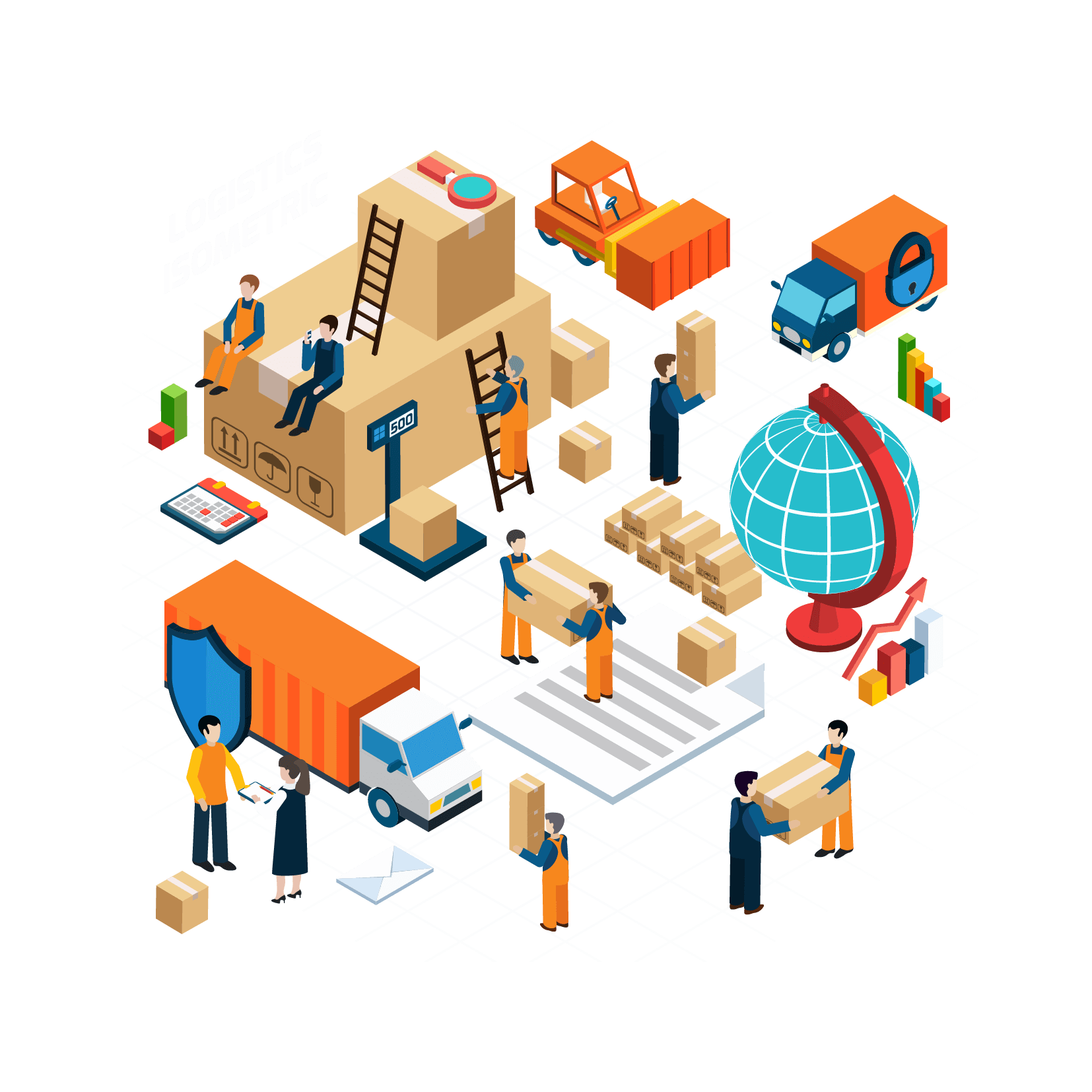 禮品店/飾品店收銀系統