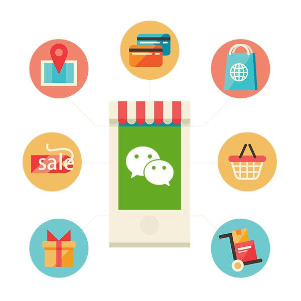 禮品店/飾品店收銀系統