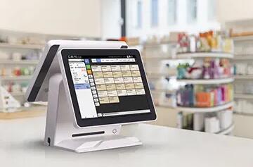 尚博思連鎖商超定制收銀系統(tǒng)：打破千店千面困局，重構(gòu)人貨場效率